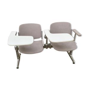 Banc 2 place Giancarlo