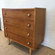 Vintage chest of drawers