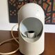 Vintage table/bedside lamp Selene - Alfredo Bianchi for ABM (1960s)