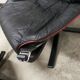Fauteuil et ottoman viking p97 par Sigurd Ressell, Poltrona Fr