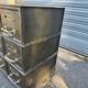 Office/Workshop furniture type Strafor or Ronéo / Industrial