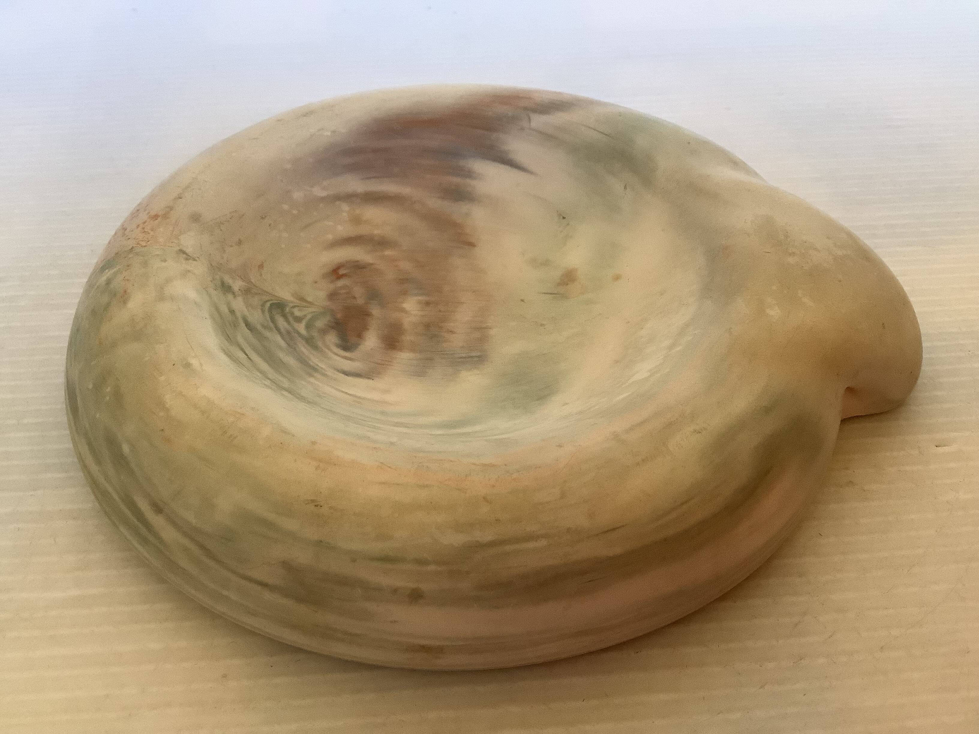 Pocket tray mixed earths