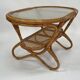 Vintage coffee table by Rohe Noordwolde, 1960, Netherlands Dirk van Sliedregt