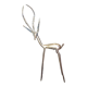 Brass gazelle