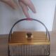 Biscuit tin or sugar tin