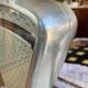 Lutrana 50s grocery scale