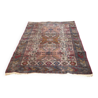 Oriental rugs