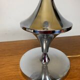 Space age lamp
