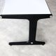 vintage desk | table | 70's | Hillebrand