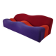 Abcd 2-seat sofa by pierre paulin for artifort, 1960's