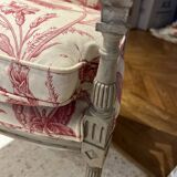 Chaise d’enfant