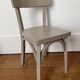 Children's chair
