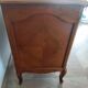 Commode 3 tiroirs style XVI avec 1 serrure