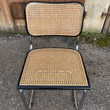 Chair Marcel breuer B32