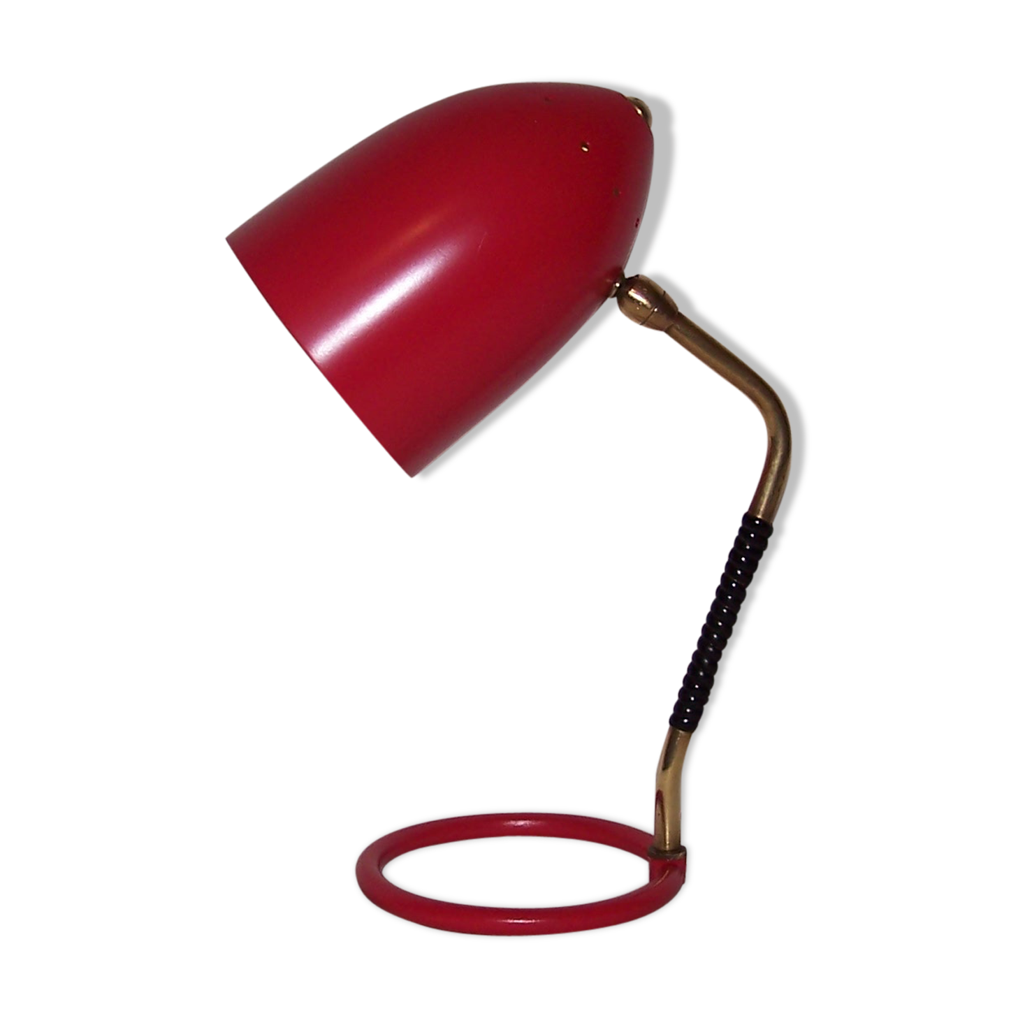 Lamp 50s