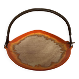 Bowl, two-tone ceramic dish Germany