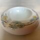 Bowl, ring holder, ashtray, sun, hot air balloon, Arzberg.