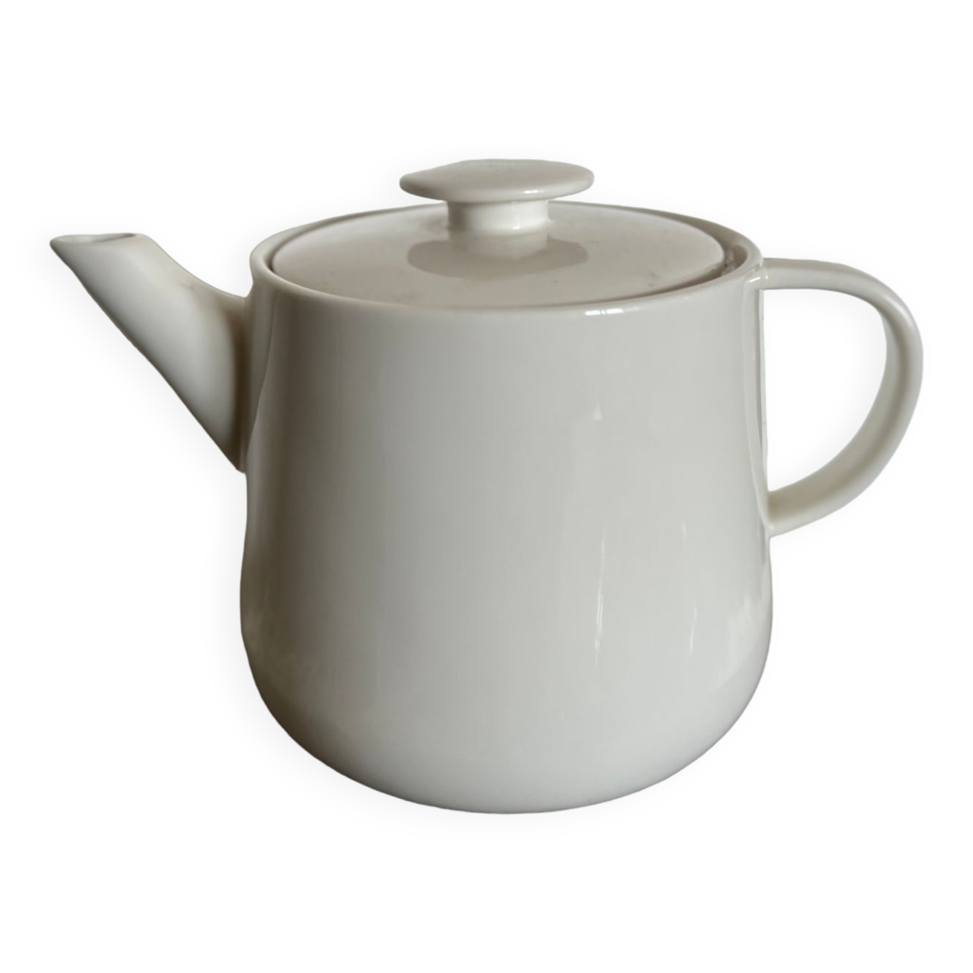 Teapot