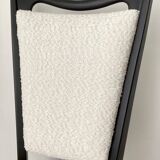 Fully restored vintage chairs