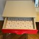 Raymond Loewy dressing table