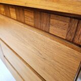 Vintage 1970's sideboard