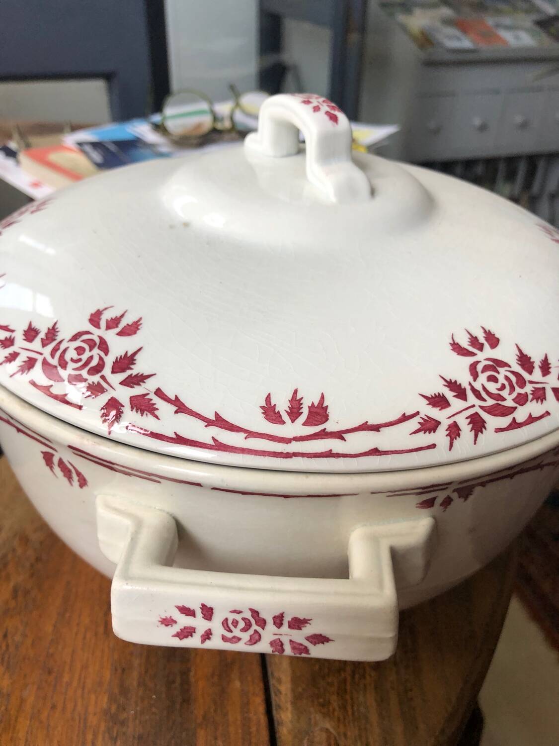 Tureen