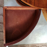 Art-deco side table 1930s