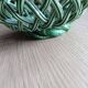 Paul Pichon Uzès woven ceramic cup basket