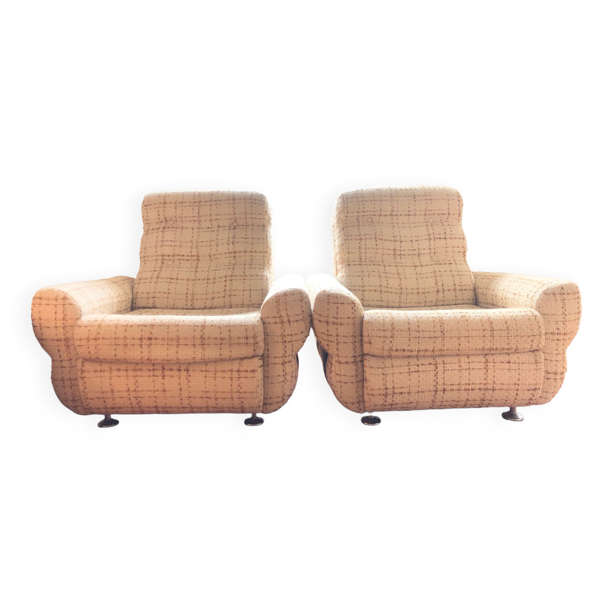 Fauteuil