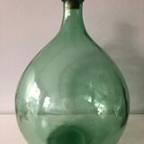Old demijohn 20 l