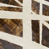 Handmade ceramic tray