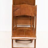 Bramin folding chairs