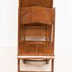 Bramin folding chairs