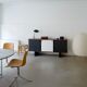 French Mid Century "Bloc" Sideboard by Charlotte Perriand, 1950s
