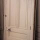 Porte haussmannien 82,5x219cm