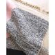 Traditional hand-woven Berber wool rug, size 150 x 250 cm