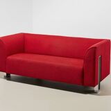 Shigeru Uchida Isu Sofa for Pastoe 1991