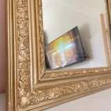 Miroir Napoléon III