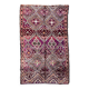 Tapis de Collection Berbère - 375 x 207 cm