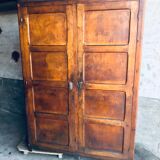 Armoire d'atelier