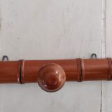Bamboo-style hook