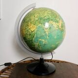 Light globe