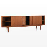 Sideboard by Axel Christensen for Aco Furniture, Denmark, 1960s