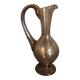 Blown glass carafe from Biot