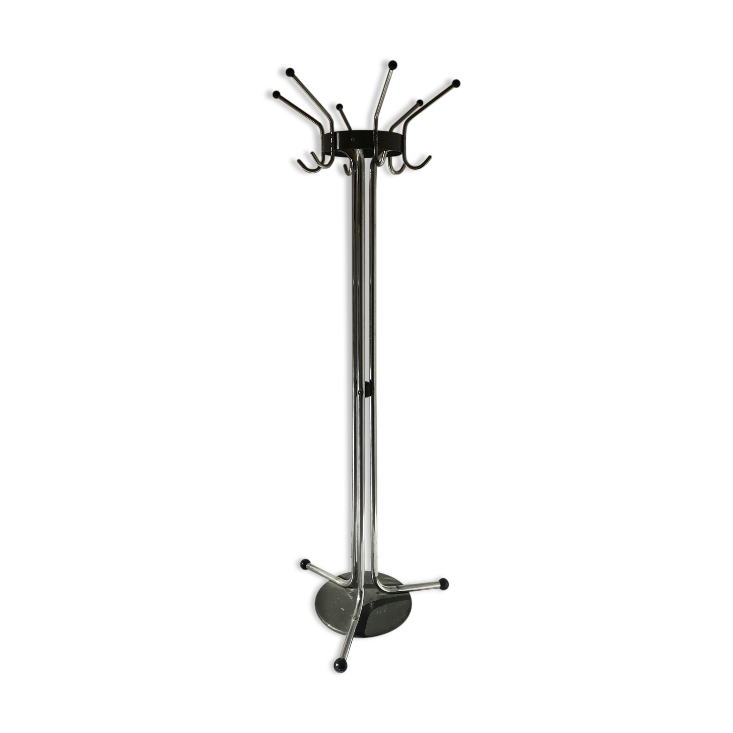 Design parrot coat rack