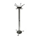 Design parrot coat rack