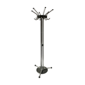 Design parrot coat rack