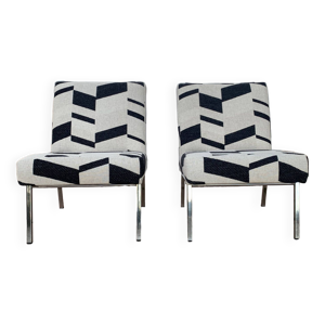 Chauffeuse industrielle