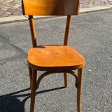 1 Chaise Bistrot