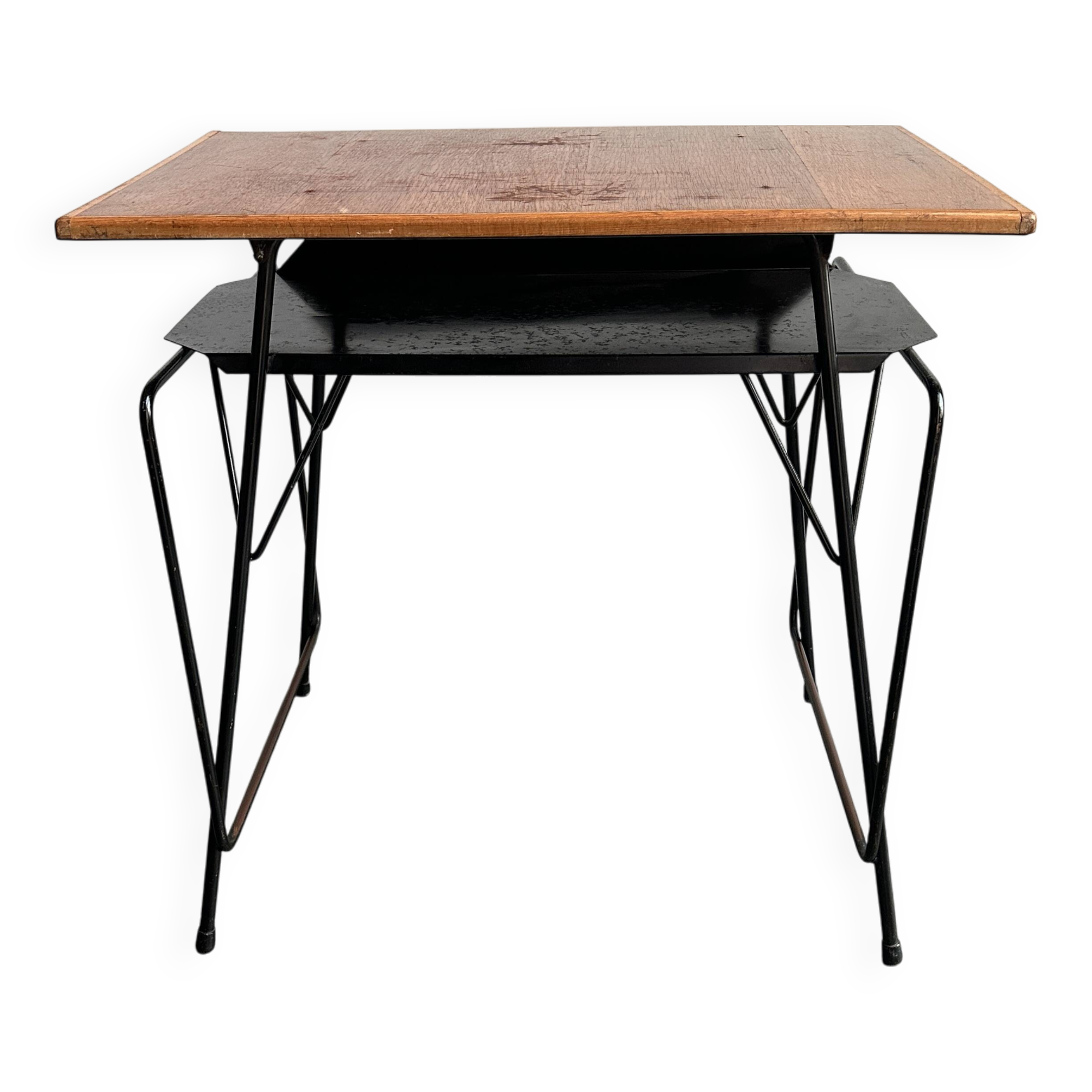 Bureau Willy van der Meren TUBAX 1950